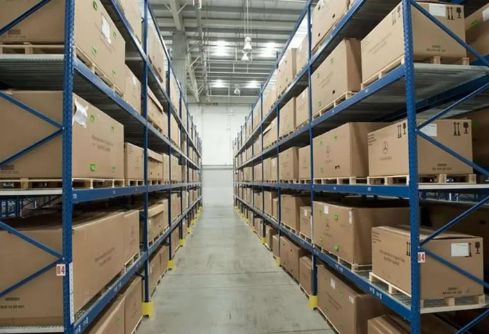 厦门到南城县货物仓储