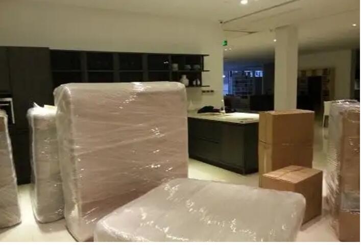 厦门到南城县长途搬家