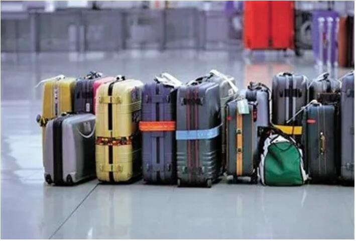 厦门到南城县行李托运