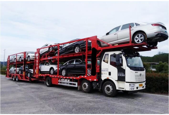 厦门到南城县轿车托运